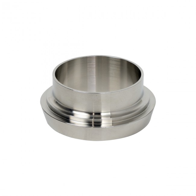 Штуцер конический DIN DN-50 AISI 304L Штуцер конический DIN DN-50 AISI 304L