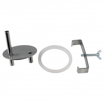 Крышка для сухопарника 