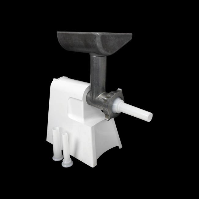 Набор насадок к мясорубке для колбасы 3 шт. (пластик) Набор насадок к мясорубке для колбасы 3 шт. (пластик)