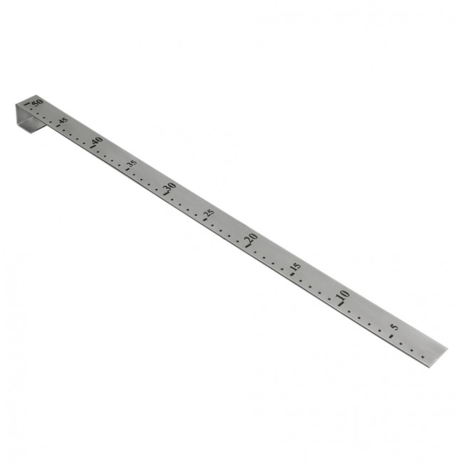 Линейка для кубов 50 литров серии Maxima (D400) Линейка для кубов 50 литров серии Maxima (D400)