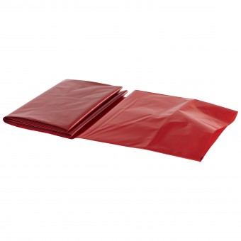 Оболочка для колбас полимерная Фибросмок 80 мм, вишня 10 м. Оболочка для колбас полимерная Фибросмок 80 мм, вишня 10 м.