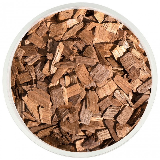 Чипсы дубовые "DOLCE VANILLA" (Сладкая ваниль) 100 гр.