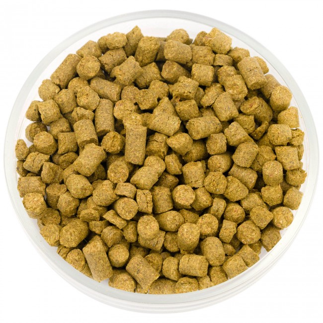 Хмель Пацифик Джем (Pacific Gem) 14,1% 50 гр.