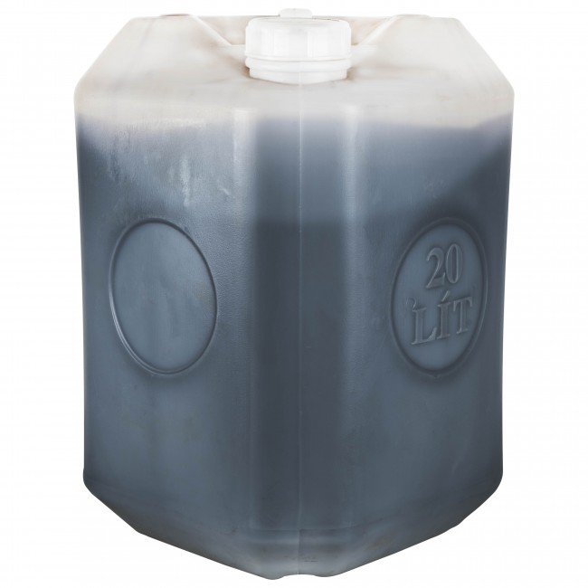 Меласса тростниковая 25 кг.