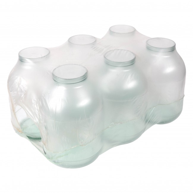 Банка 3 л. СКО Россия Банка 3 л. СКО Россия