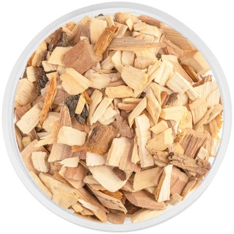 Щепа для копчения Яблоня мешок 20 кг. Щепа для копчения Яблоня мешок 20 кг.