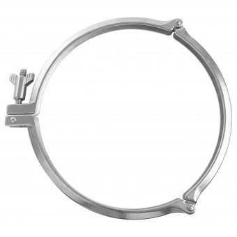 Хомут соединительный CLAMP 10,0" AISI Хомут соединительный CLAMP 10,0" AISI