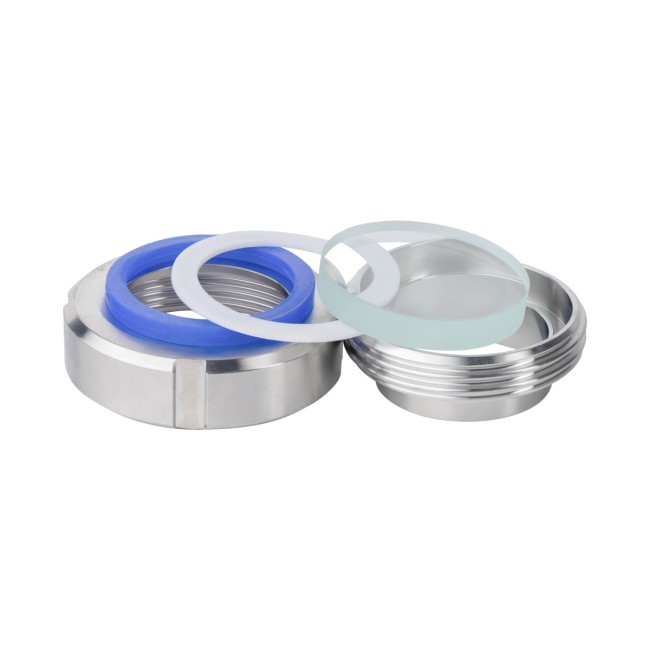 Гаечный диоптр DN 57 AISI Гаечный диоптр DN 57 AISI