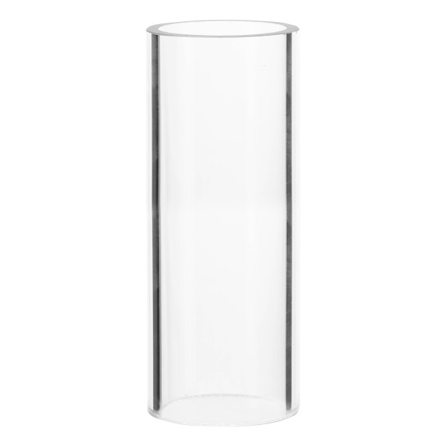 Стекло для диоптра CLAMP 2,0" d-60 мм h-200 мм Стекло для диоптра CLAMP 2,0" d-60 мм h-200 мм