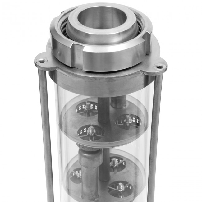 Колпачковая колонна ХД/3 Д80-250 КСТ-Н Колпачковая колонна ХД/3 Д80-250 КСТ-Н