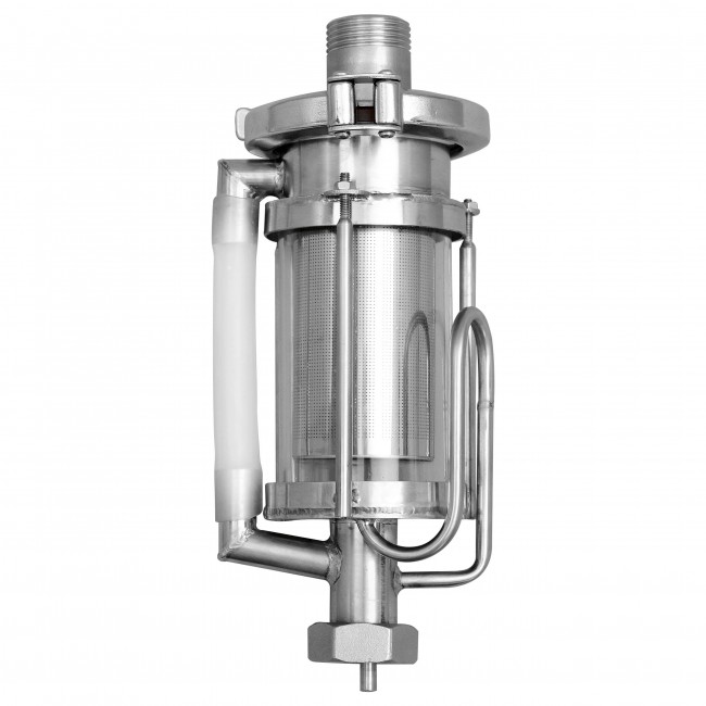 Экстрактор Сокслета серии ХД/4 Экстрактор Сокслета серии ХД/4