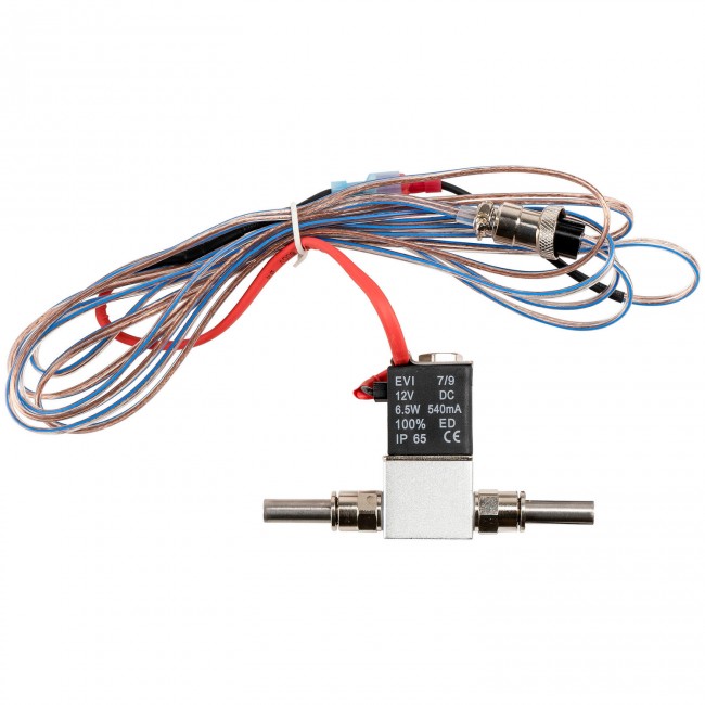 Дополнительный клапан отбора для автоматики БКУ-09х v2.0 Дополнительный клапан отбора для автоматики БКУ-09х v2.0