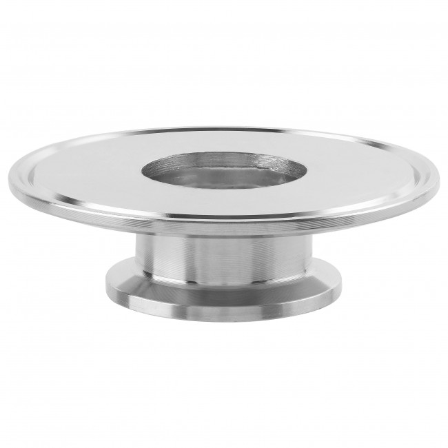 Адаптер КЛАМП 1,5" - КЛАМП 3,0" Адаптер КЛАМП 1,5" - КЛАМП 3,0"