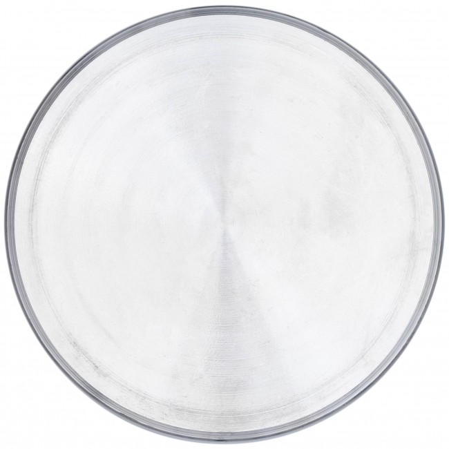 Заглушка CLAMP 8,0" DN204 AISI 