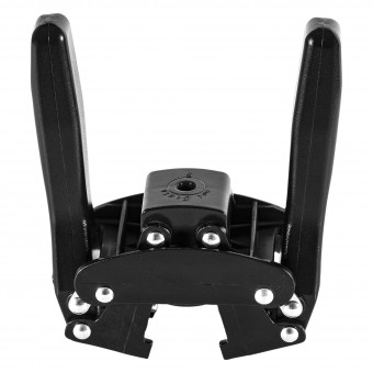 Укупорка кронен пробки 26 мм "Грета"