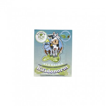 Закваска Lactoferm Eco "Йогурт Bifidonorm" 2 гр. Закваска Lactoferm Eco "Йогурт Bifidonorm" 2 гр.