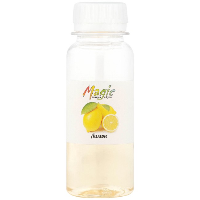 Вкусовая эссенция Лимон на 100 л. Вкусовая эссенция Лимон на 100 л.