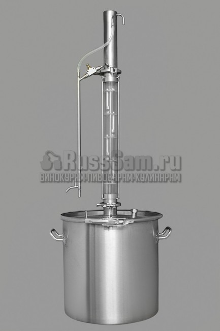 Нержавеющая тарельчатая вставка для царги L500 серии ХД-2 Нержавеющая тарельчатая вставка для царги L500 серии ХД-2