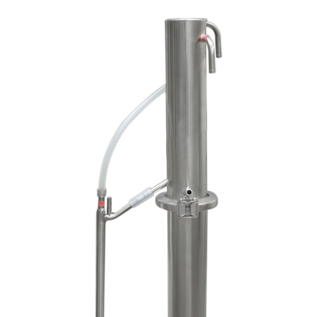 Переходник для установки холодильника ХД-2 Переходник для установки холодильника ХД-2