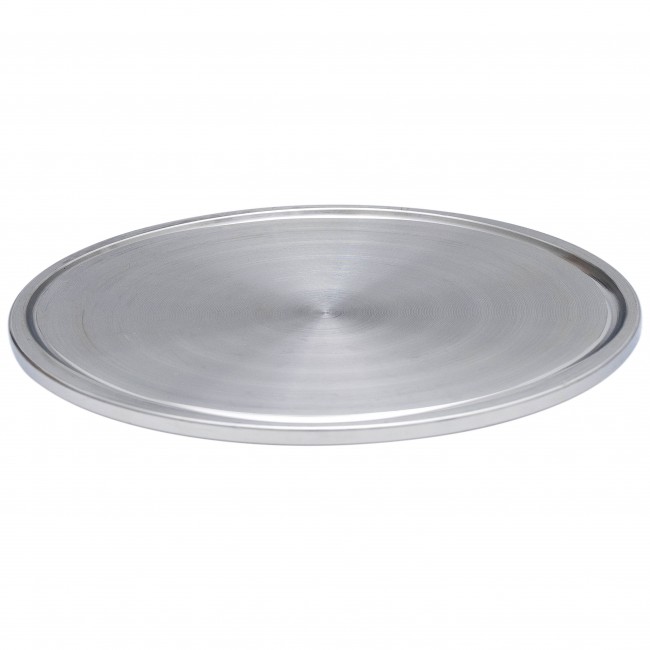 Заглушка CLAMP 10,0" DN254 AISI Заглушка CLAMP 10,0" DN254 AISI