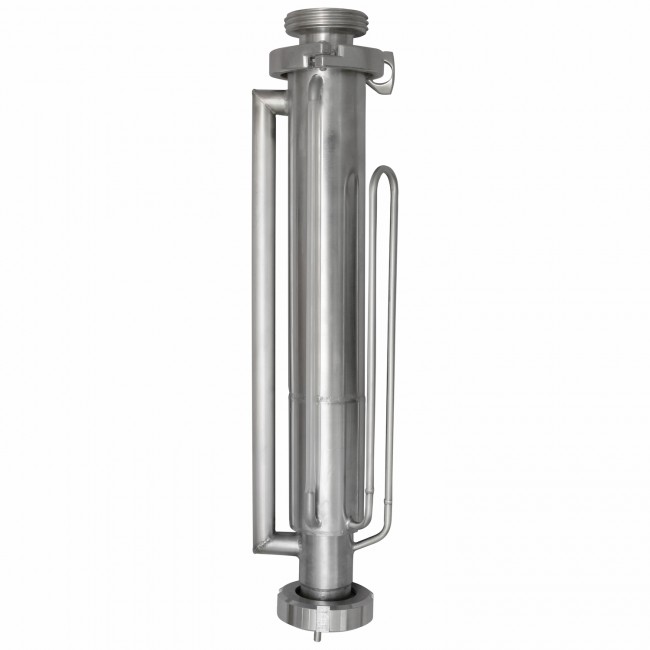 Экстрактор Сокслета серии ХД/3 Экстрактор Сокслета серии ХД/3