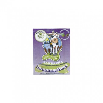 Закваска Lactoferm Eco "Йогурт Immunoeffekt" 2 гр. Закваска Lactoferm Eco "Йогурт Immunoeffekt" 2 гр.