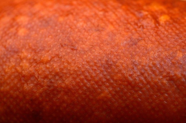 Упаковка комбинированная в форме Курицы Упаковка комбинированная в форме Курицы