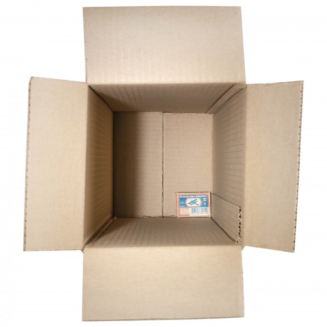 Почтовая коробка №7 (150*150*500)