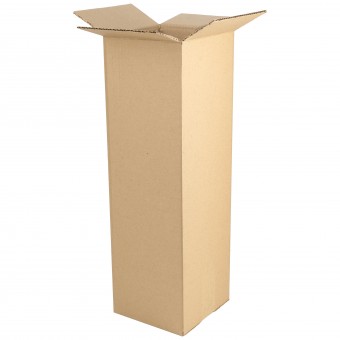 Почтовая коробка №7 (150*150*500)