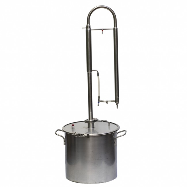 Клапан избыточного давления Клапан избыточного давления