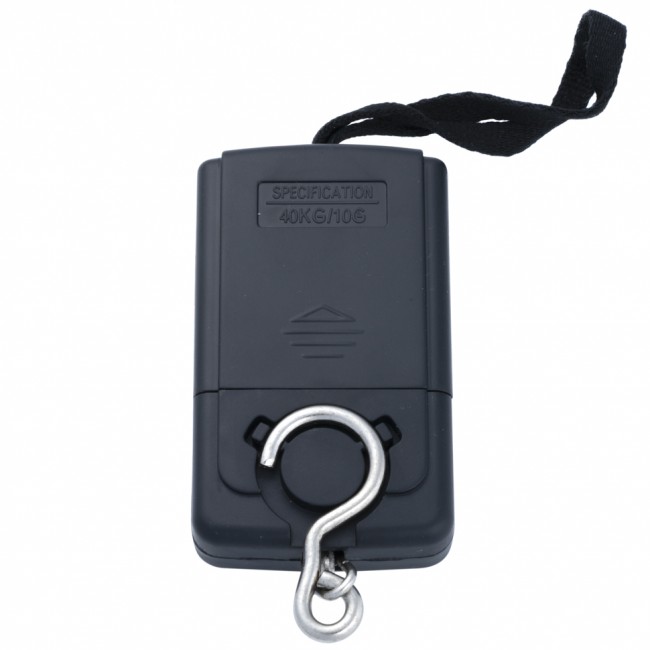 Весы электронные до 40 кг.