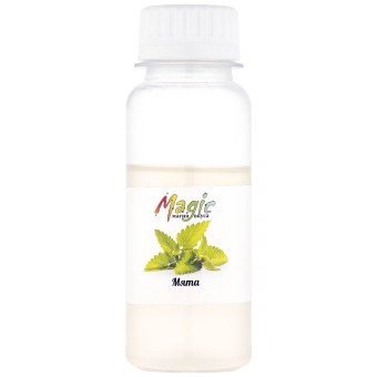 Вкусовая эссенция Мята на 100 л. Вкусовая эссенция Мята на 100 л.