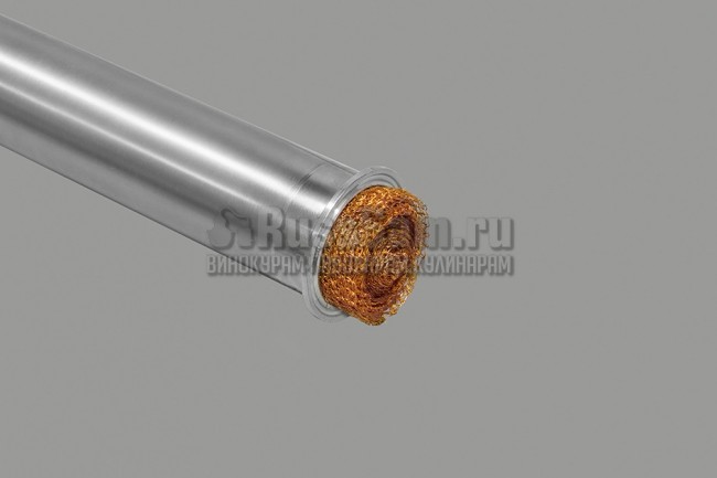 Царга базовый модуль L500 ХД-2