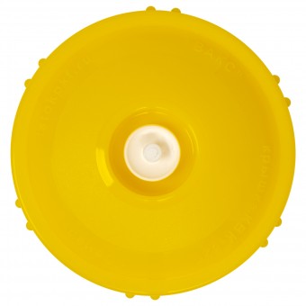 Крышка для вакуумного консервирования резьбовая КВК-82Р