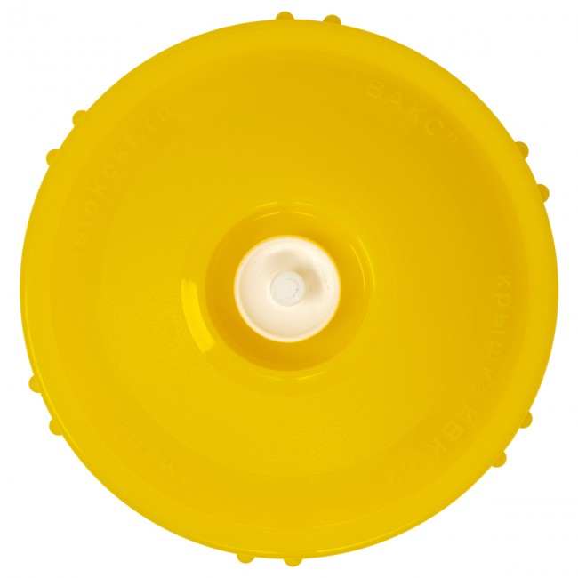 Крышка для вакуумного консервирования резьбовая КВК-82Р