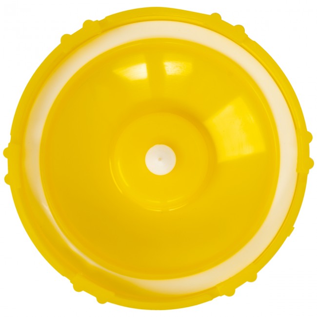 Крышка для вакуумного консервирования резьбовая КВК-82Р