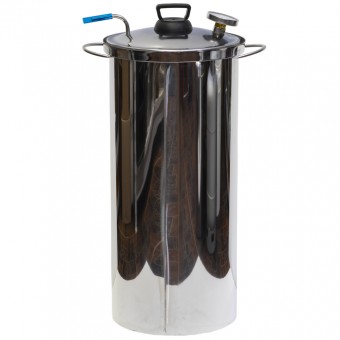 Коптильня Браво  30 л. Коптильня Браво  30 л.