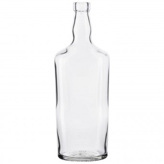 Бутылка "Виски" 0,7 л. Бутылка "Виски" 0,7 л.