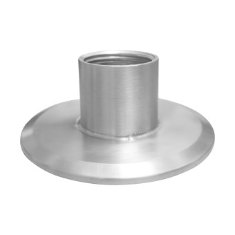 Адаптер CLAMP 3,0" ВР 1" AISI Адаптер CLAMP 3,0" ВР 1" AISI