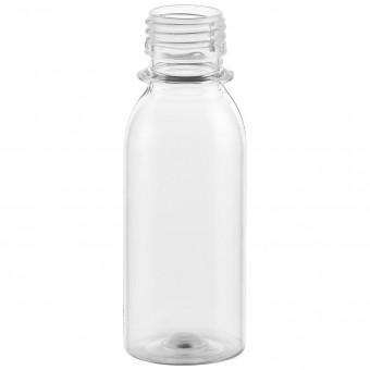 ПЭТ бутылка прозрачная 0,1 л ПЭТ бутылка прозрачная 0,1 л