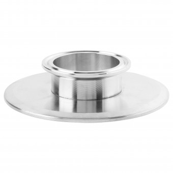 Адаптер КЛАМП 2,0" - КЛАМП 4,0" Адаптер КЛАМП 2,0" - КЛАМП 4,0"