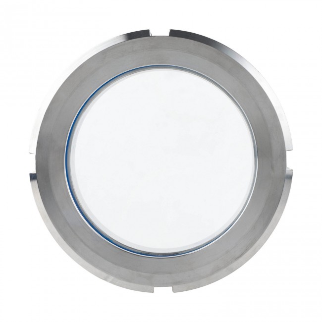 Гаечный диоптр DN 102 AISI Гаечный диоптр DN 102 AISI