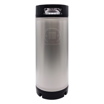 Кег Корнелиус "EvoKeg" с фитингом Ball Lock 19 л.