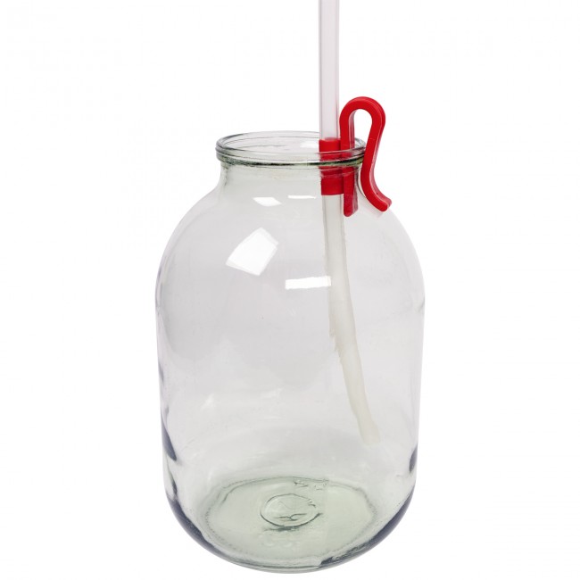 Клипса для сифона Клипса для сифона