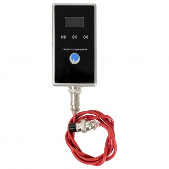 Блок управления режимами сыроварни