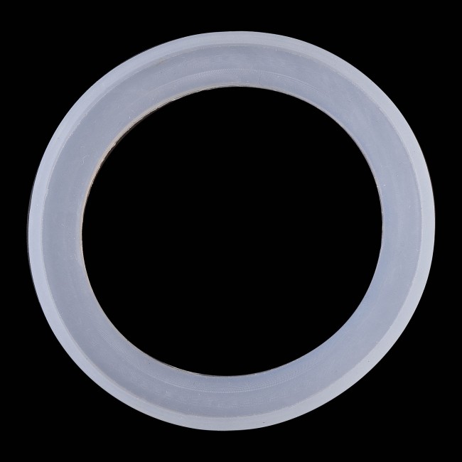Уплотнительная прокладка стекла диоптра CLAMP 2,0" Уплотнительная прокладка стекла диоптра CLAMP 2,0"