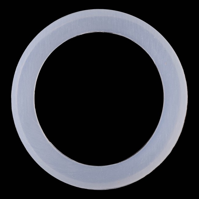 Уплотнительная прокладка стекла диоптра CLAMP 2,0" Уплотнительная прокладка стекла диоптра CLAMP 2,0"