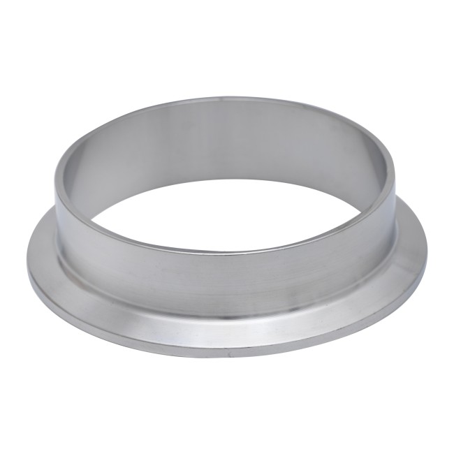 Штуцер (патрубок) CLAMP 3,5" (DN89) AISI 