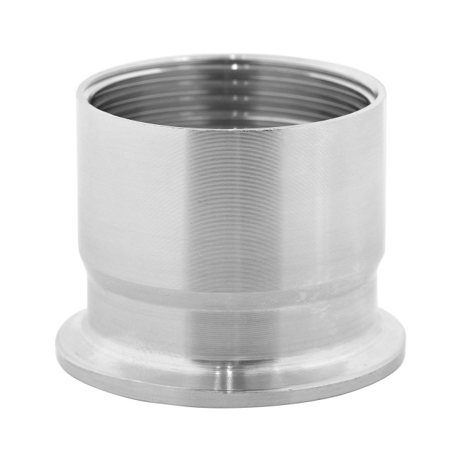 Адаптер CLAMP 1,5" ВР 1 1/4" AISI 