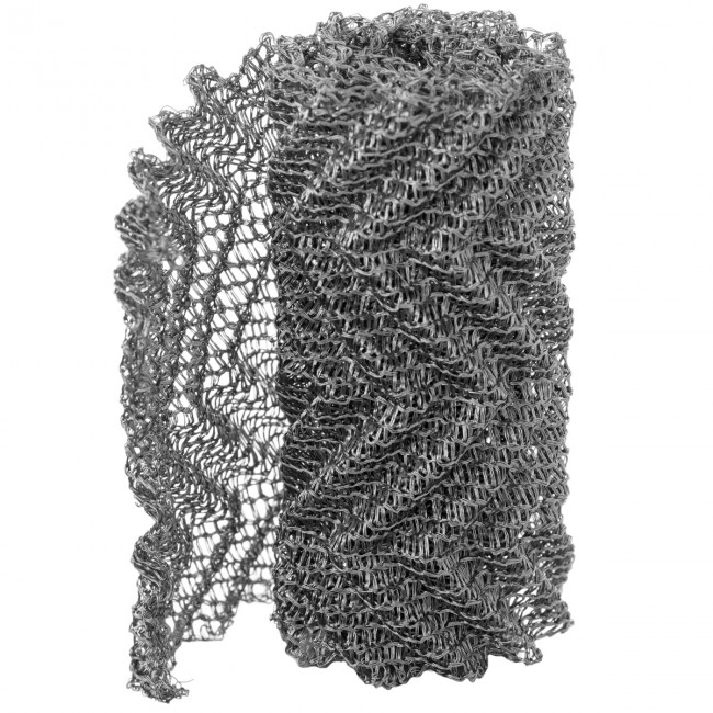 Насадка Панченкова (нерж. 0,13) 1 м/п